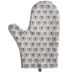 BG A62G microvezel handschoen