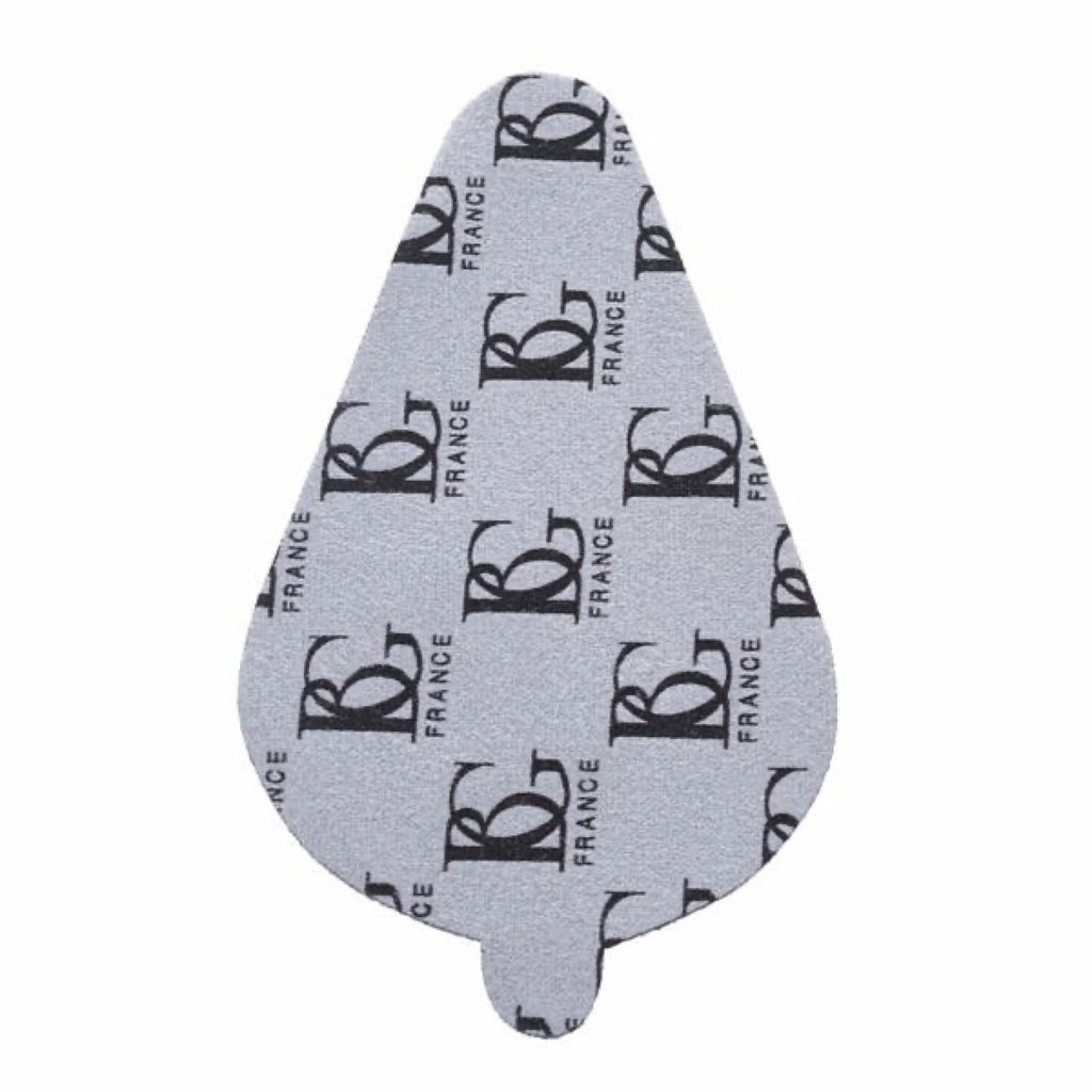 BG A65S polsterdroger saxofoon