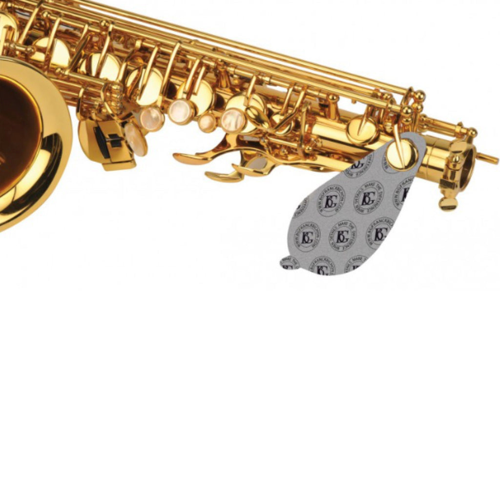 BG A65SB polsterdroger saxofoon 20 stuks