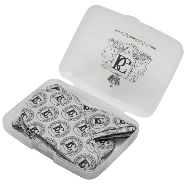 BG A65SB polsterdroger saxofoon 20 stuks