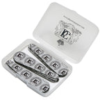 BG A65UB polsterdroger universeel