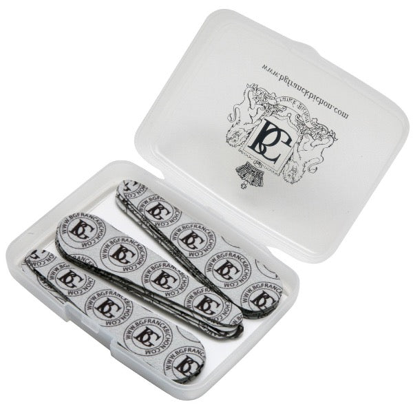 BG A65UB polsterdroger universeel