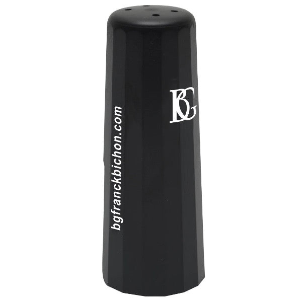 BG ACB5 sopraan-, altsax & Bb klarinet mondstukkap