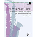 Let's Play Jazz van Martin Jacobsen