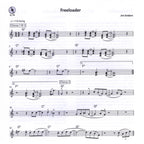 The Essence Of The Blues altsax