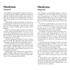 The Essence Of The Blues altsax