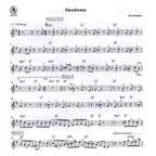 The Essence Of The Blues altsax