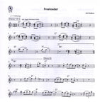 The Essence Of The Blues tenorsax