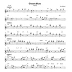 Jim Snidero: Jazz Conception sopraan- & tenorsax