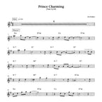 Jim Snidero: Easy Jazz Conception alt- & baritonsax