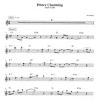 Jim Snidero: Easy Jazz Conception tenor- & sopraansax