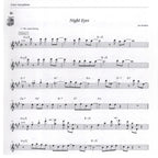 Jim Snidero: Intermediate Jazz Conception tenor-& sopraansax