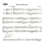 Easy Funk Play-Along tenorsax