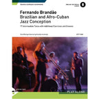 Brazilian & Afro Cuban Jazz Conception sopraan- & tenorsax