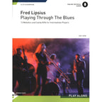 Playing Through The Blues altsax