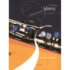 Playing Through The Blues tenorsax