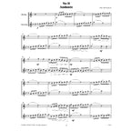 Mainburger Duette alt- & tenorsax