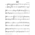 Mainburger Duette alt- & tenorsax