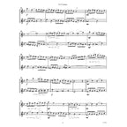 Mainburger Duette alt- & tenorsax