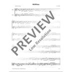 Blues for Two saxofoon