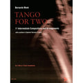 Tango for Two alt- & tenorsax