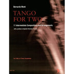 Tango for Two alt- & tenorsax