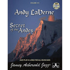 Aebersold vol. 101: Andy Laverne - Secret Of The Andes
