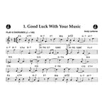 Aebersold vol. 101: Andy Laverne - Secret Of The Andes