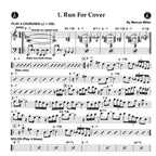 Aebersold vol. 103: David Sanborn: Songs