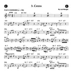 Aebersold vol. 106: Lee Morgan - Sidewinder