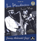 Aebersold vol. 108: Joe Henderson - Inner Urge
