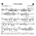 Aebersold vol. 108: Joe Henderson - Inner Urge