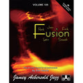 Aebersold vol. 109: Dan Haerle - Fusion