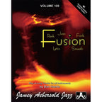 Aebersold vol. 109: Dan Haerle - Fusion