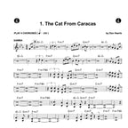 Aebersold vol. 109: Dan Haerle - Fusion