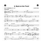 Aebersold vol. 109: Dan Haerle - Fusion