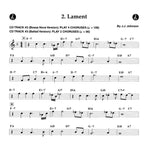 Aebersold vol. 111: JJ Johnson