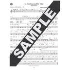 Aebersold vol. 113: Ballads For All Singers