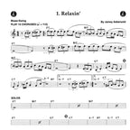 Aebersold vol. 114: Good Time