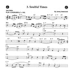 Aebersold vol. 114: Good Time