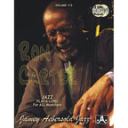 Aebersold vol. 115: Ron Carter