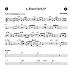 Aebersold vol. 115: Ron Carter