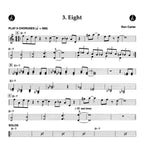 Aebersold vol. 115: Ron Carter