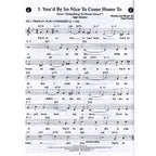 Aebersold vol. 117: Cole Porter For Singers