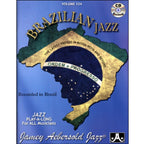Aebersold vol. 124: Brazilian Jazz