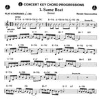 Aebersold vol. 124: Brazilian Jazz