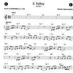 Aebersold vol. 124: Brazilian Jazz