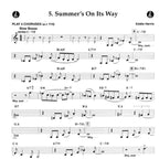 Aebersold vol. 127: Listen Here