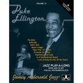 Aebersold vol. 12: Duke Ellington