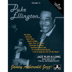 Aebersold vol. 12: Duke Ellington
